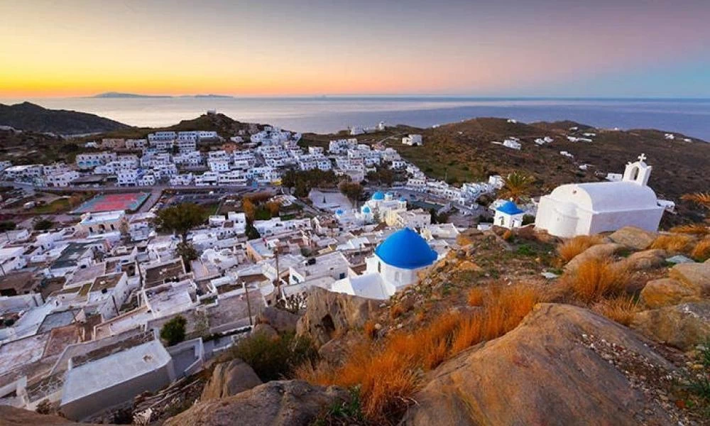 Συναγερμός στην Ίο: Εξαφάνιση γυναίκας-Βρέθηκε το αυτοκίνητό της σε παραλία